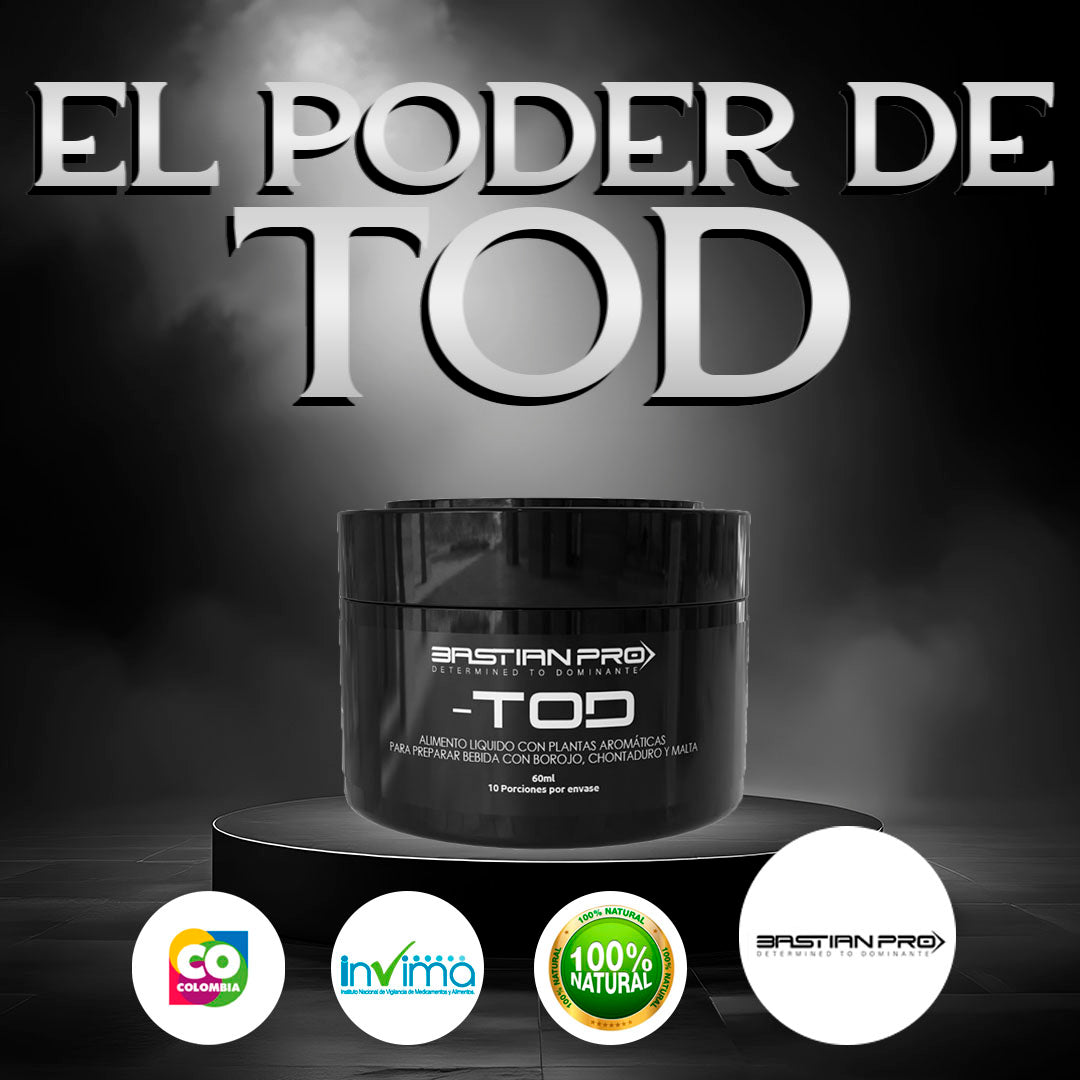 TOD