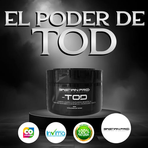 TOD